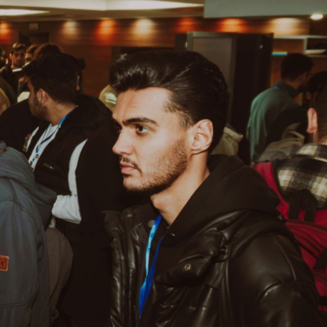 Mohammad Alipour
